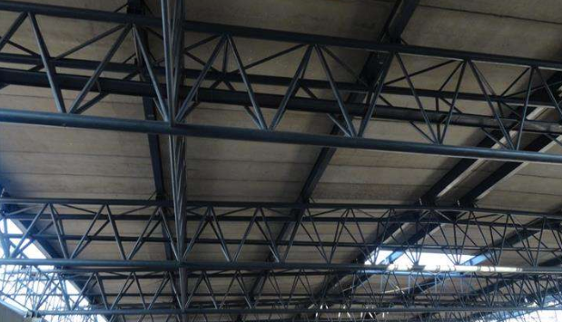 额尔古纳桁架结构皮相的处理每每分为哪几个步调流程