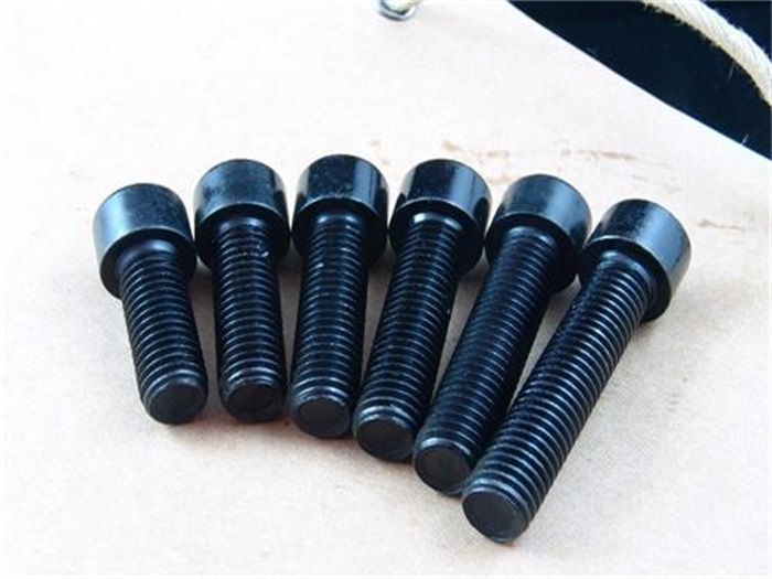 额尔古纳高强螺栓